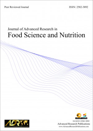 research articles in food science